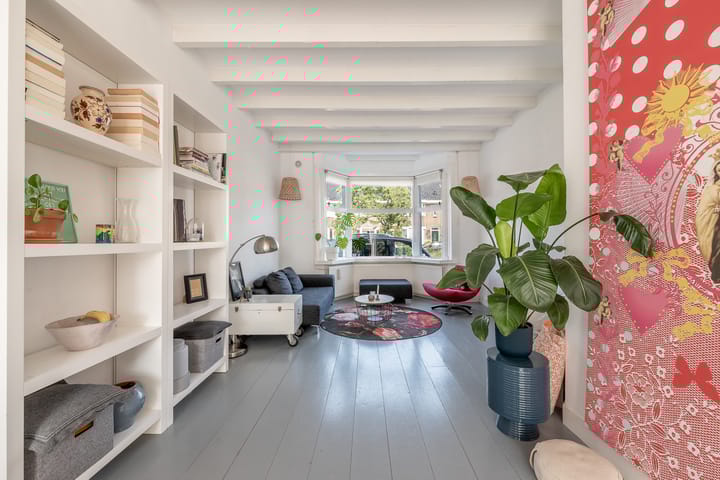 Foto 17 van Apolloplantsoen 6