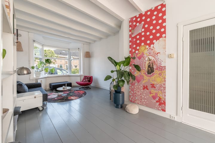 Foto 18 van Apolloplantsoen 6