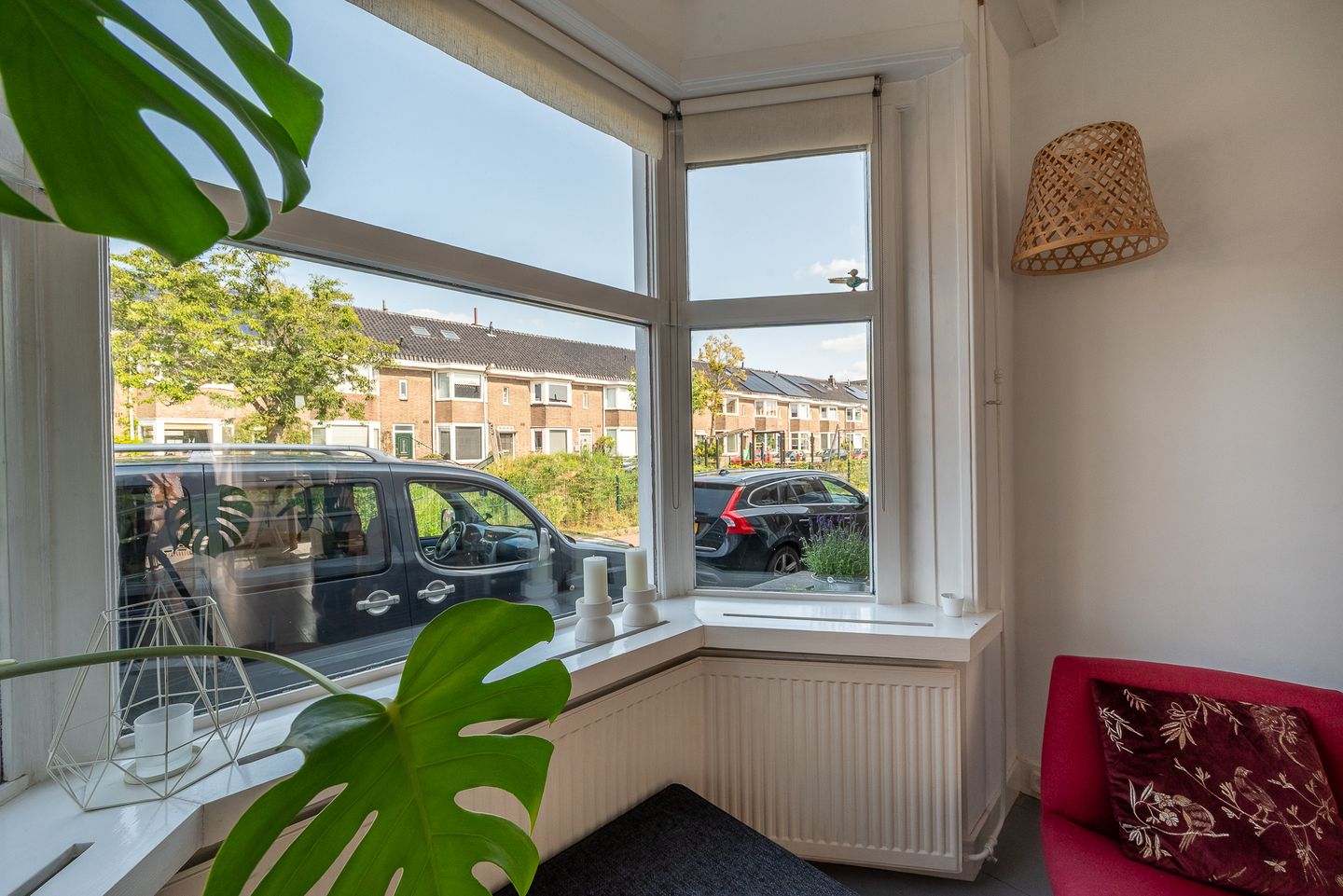 Foto 19 van Apolloplantsoen 6