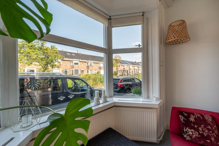 Foto 19 van Apolloplantsoen 6