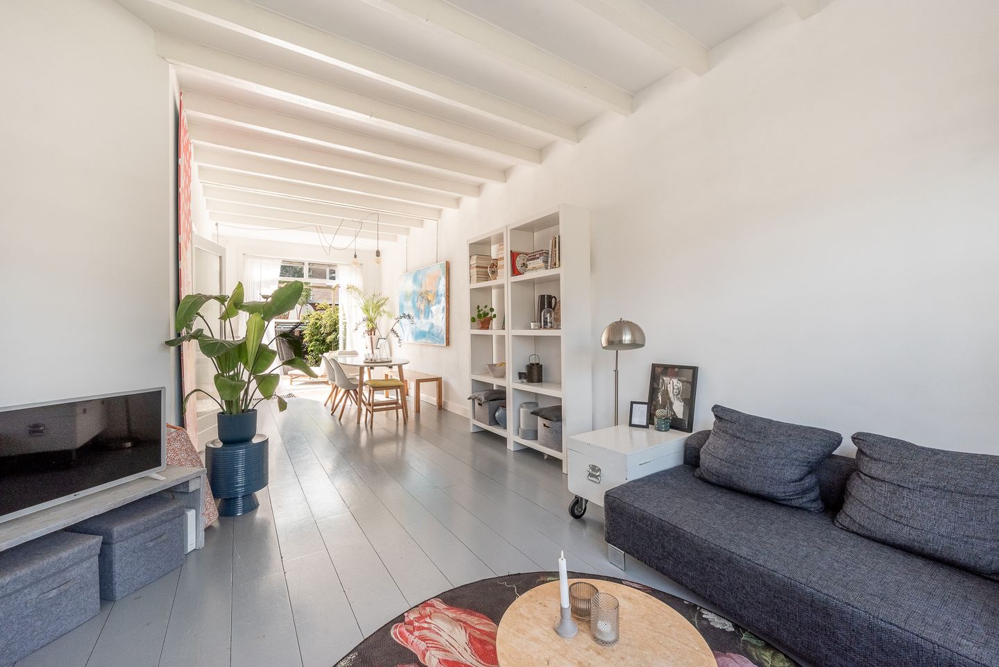 Foto 20 van Apolloplantsoen 6