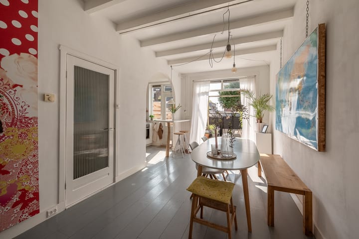 Foto 21 van Apolloplantsoen 6