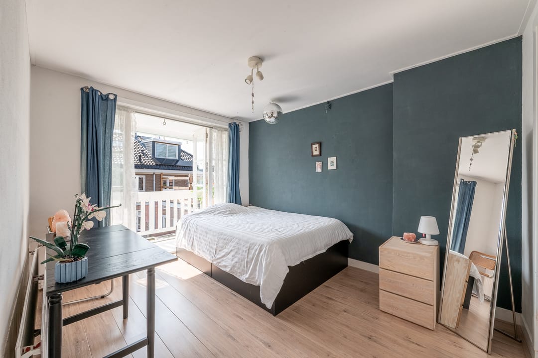 Foto 22 van Apolloplantsoen 6