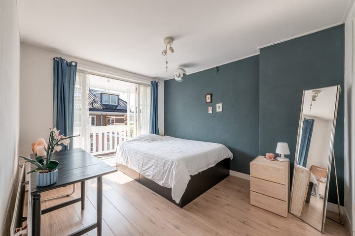 Foto 22 van Apolloplantsoen 6