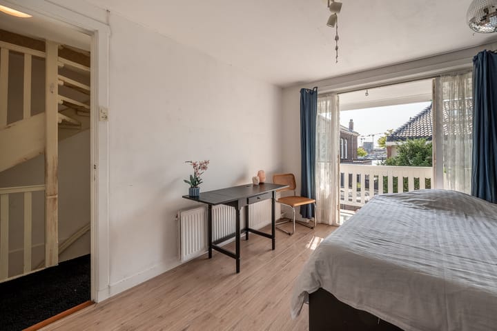 Foto 23 van Apolloplantsoen 6