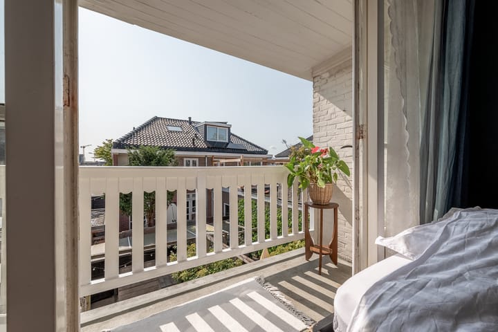 Foto 24 van Apolloplantsoen 6