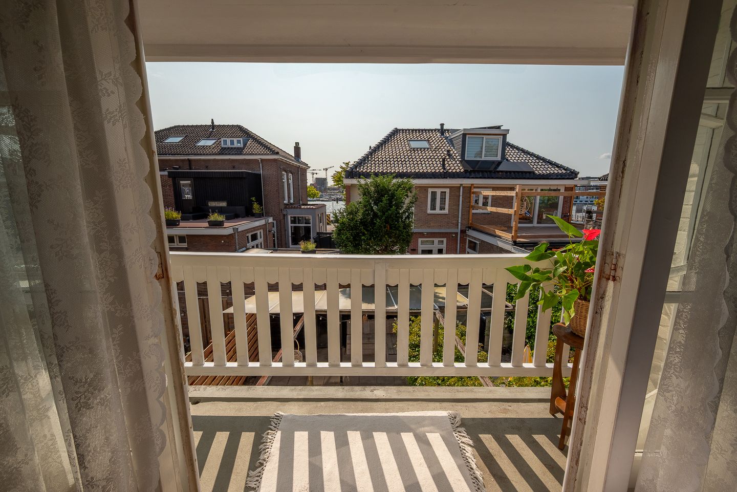 Foto 25 van Apolloplantsoen 6