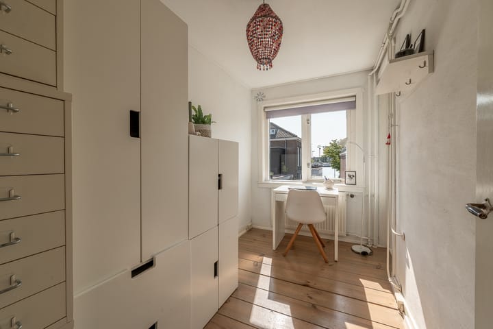 Foto 26 van Apolloplantsoen 6