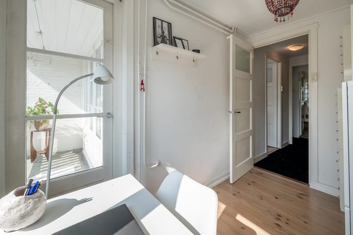 Foto 27 van Apolloplantsoen 6