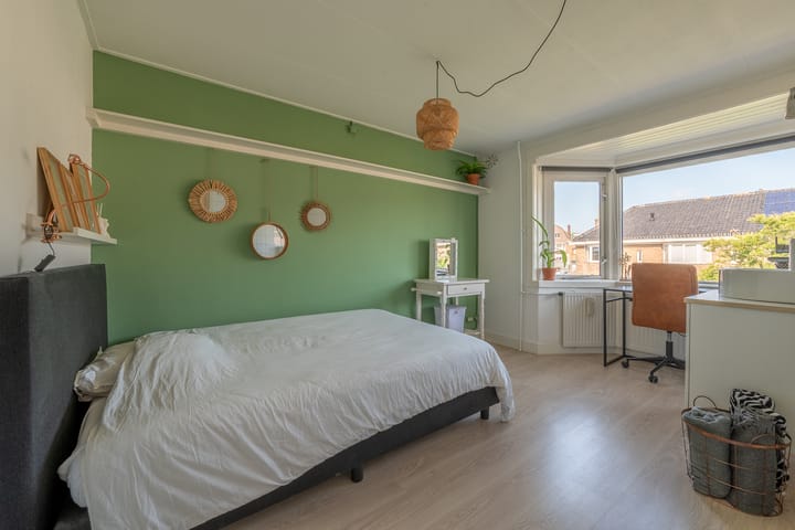 Foto 32 van Apolloplantsoen 6