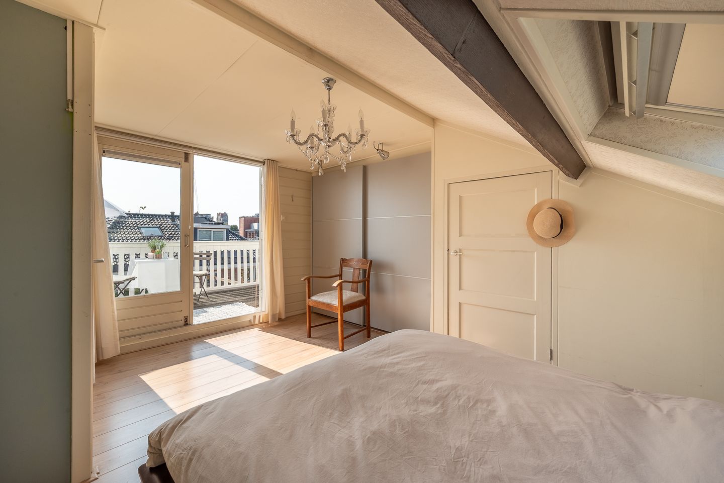 Foto 35 van Apolloplantsoen 6