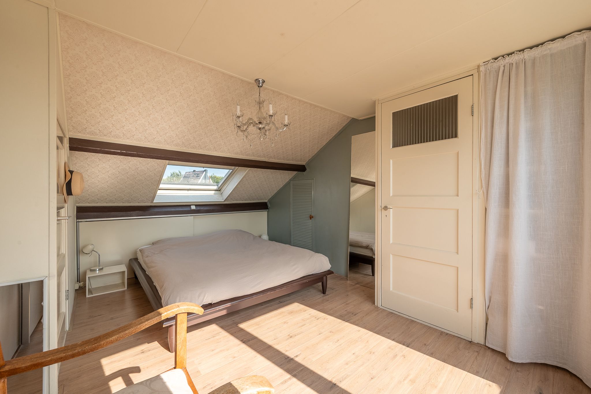 Foto 36 van Apolloplantsoen 6