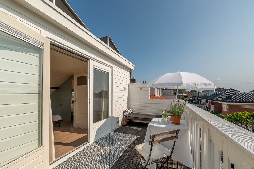 Foto 38 van Apolloplantsoen 6