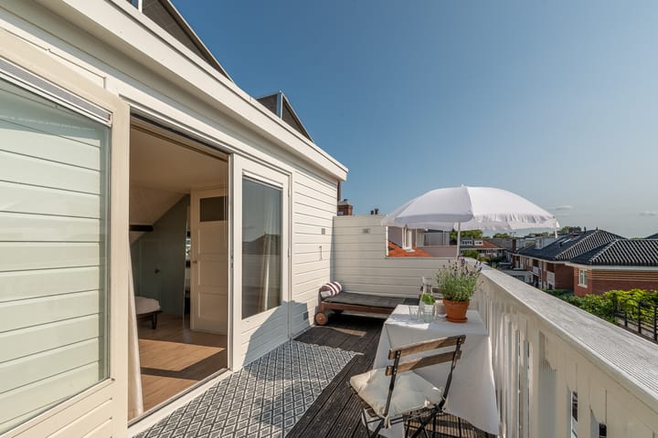 Foto 38 van Apolloplantsoen 6