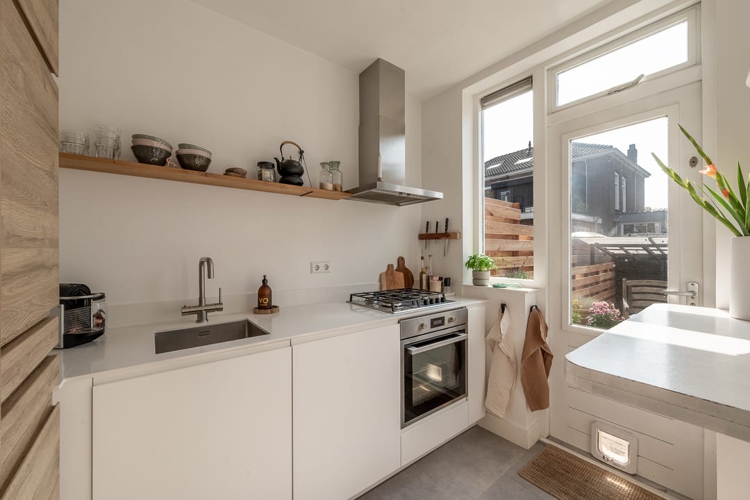 Foto 8 van Apolloplantsoen 6