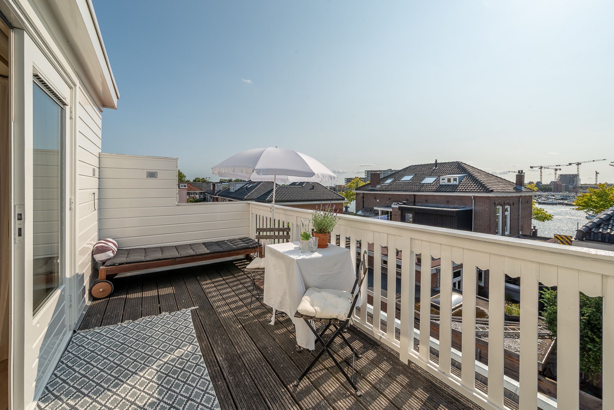 Foto 39 van Apolloplantsoen 6