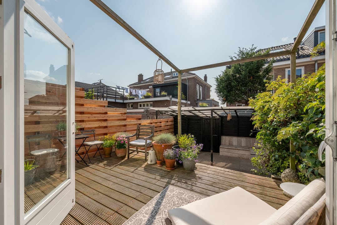 Foto 11 van Apolloplantsoen 6