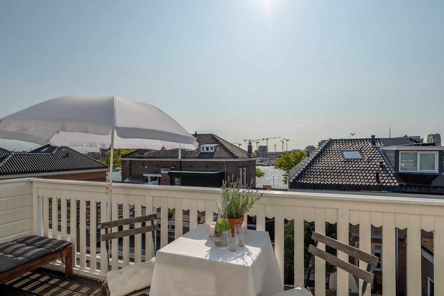 Foto 40 van Apolloplantsoen 6