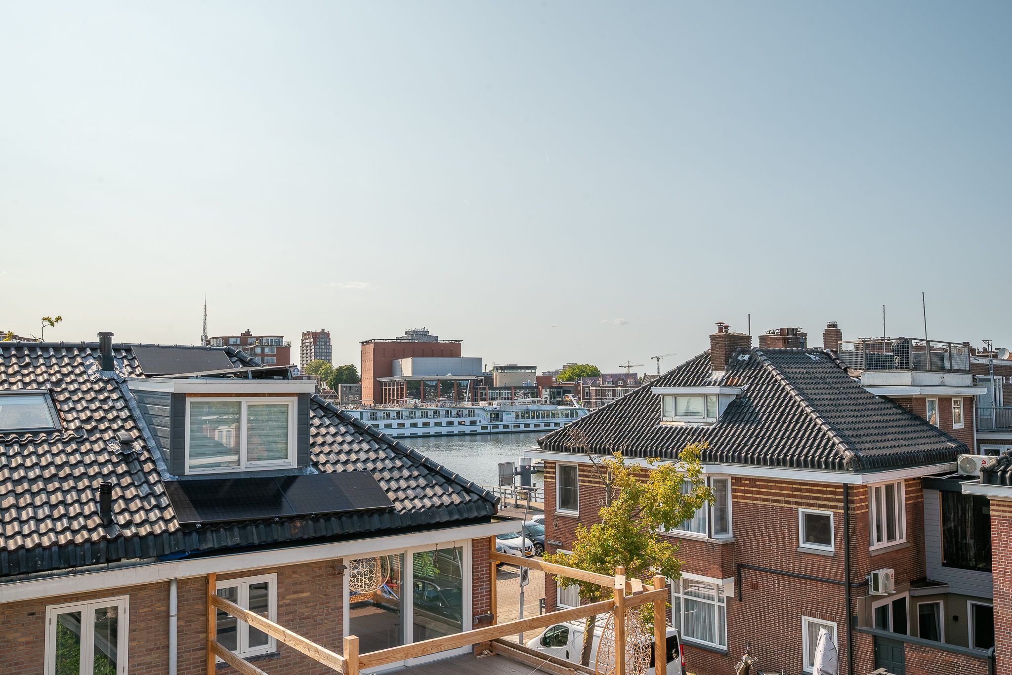 Foto 42 van Apolloplantsoen 6