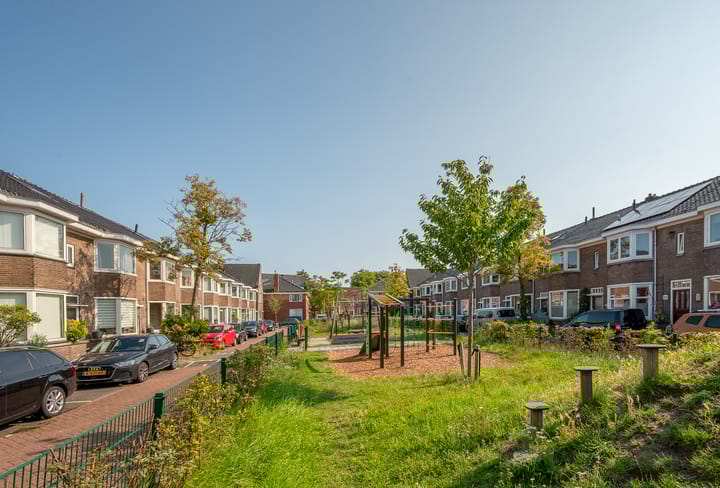 Foto 43 van Apolloplantsoen 6