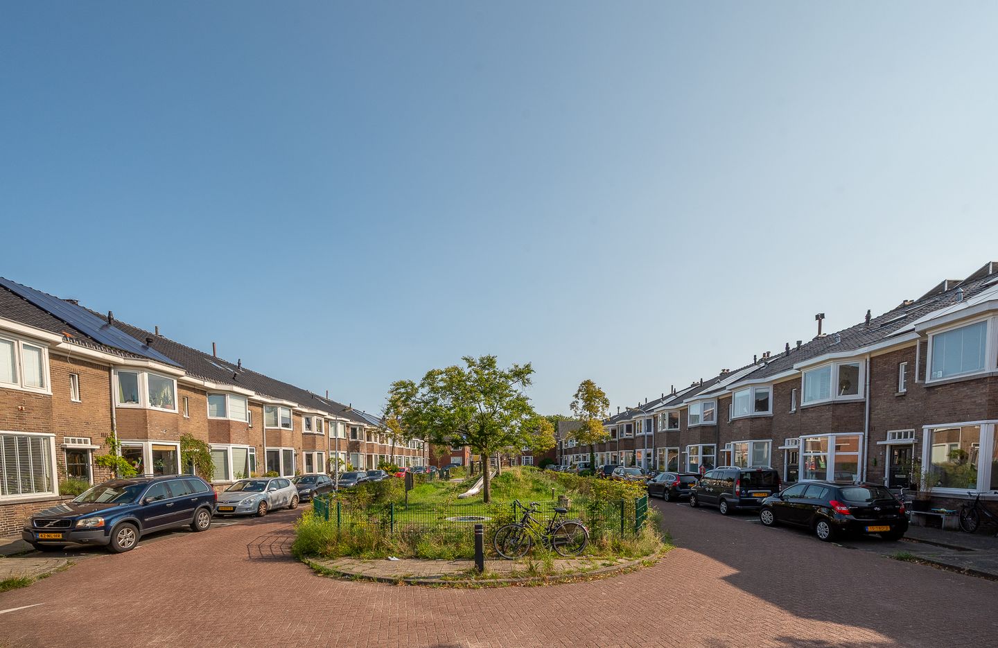 Foto 44 van Apolloplantsoen 6