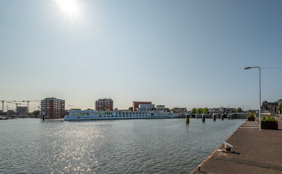 Foto 46 van Apolloplantsoen 6