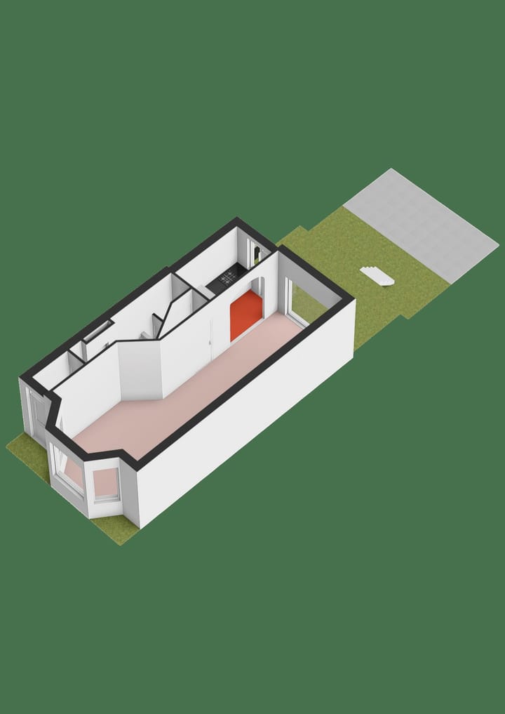 Foto 54 van Apolloplantsoen 6