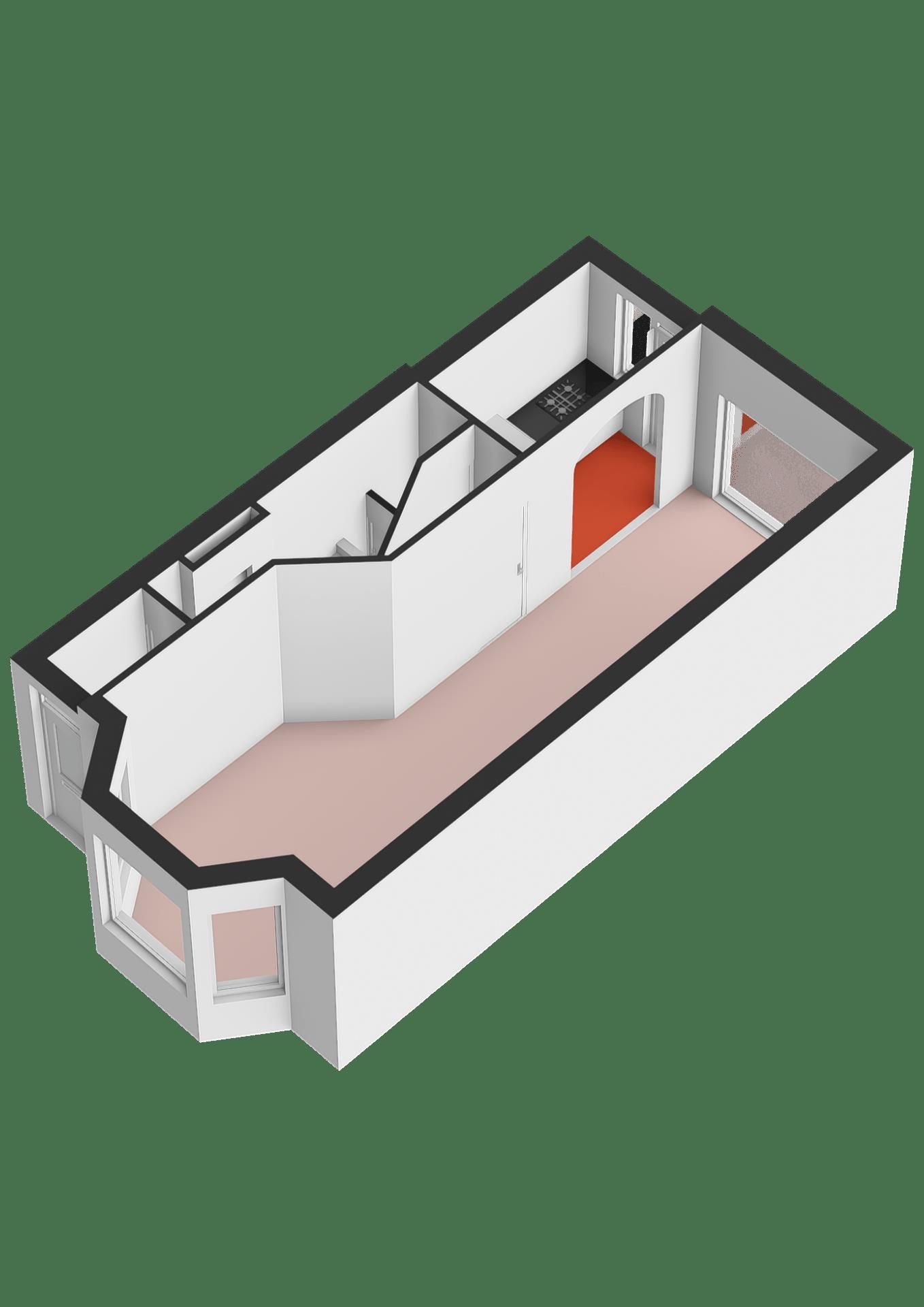 Foto 55 van Apolloplantsoen 6