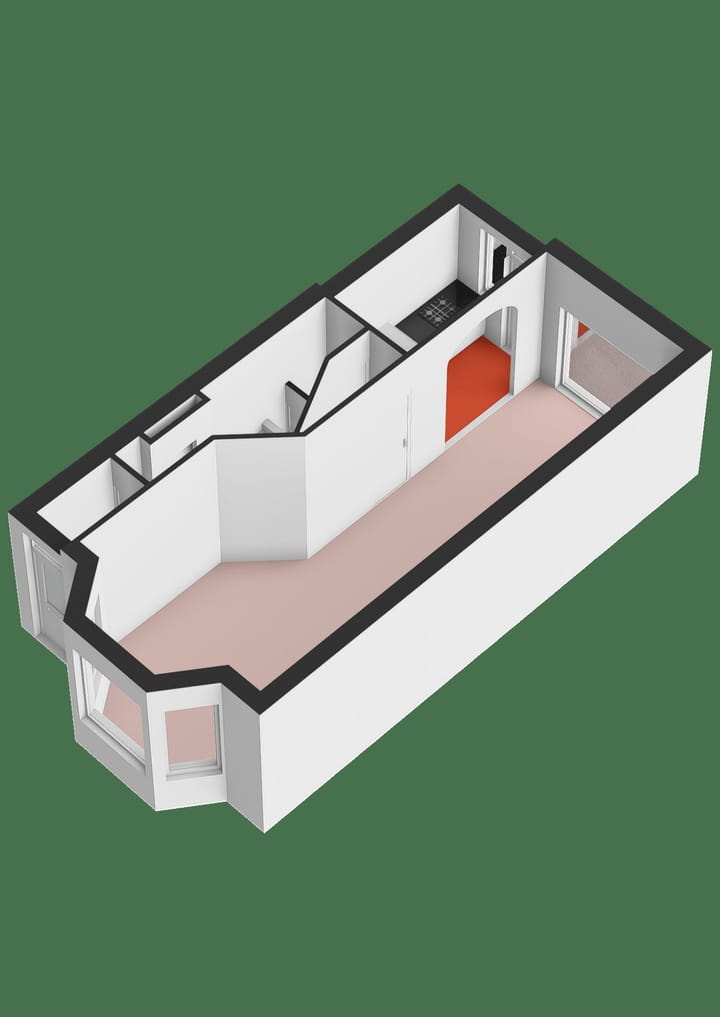 Foto 55 van Apolloplantsoen 6