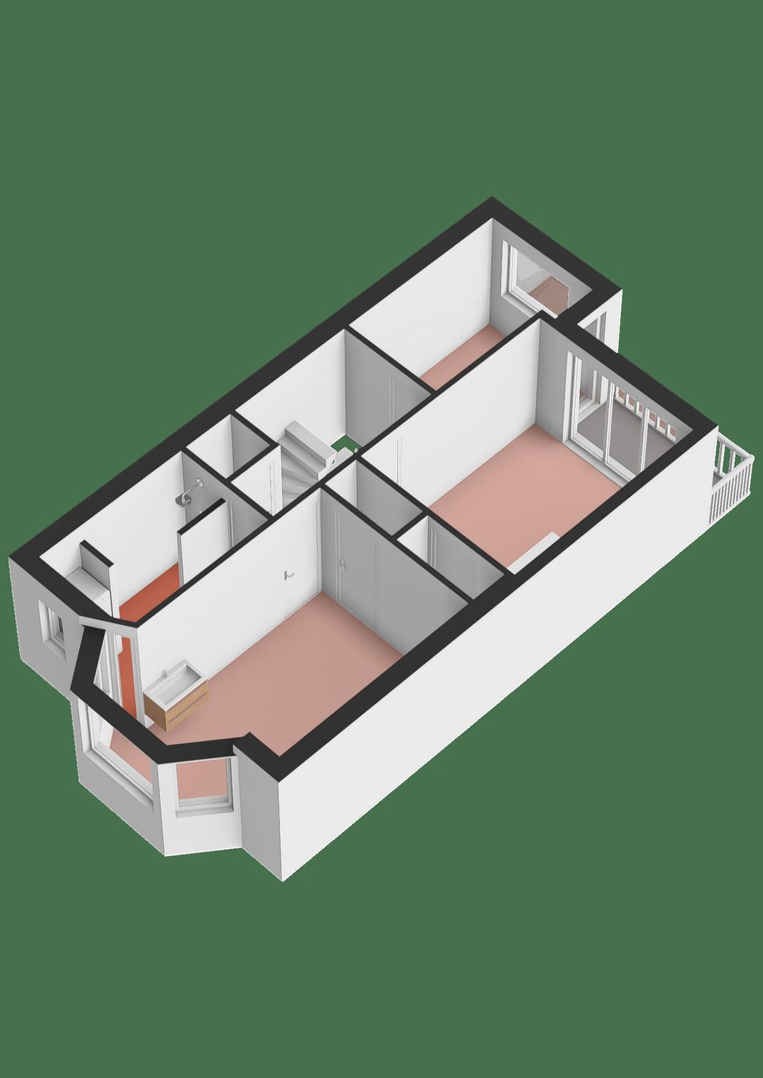 Foto 56 van Apolloplantsoen 6