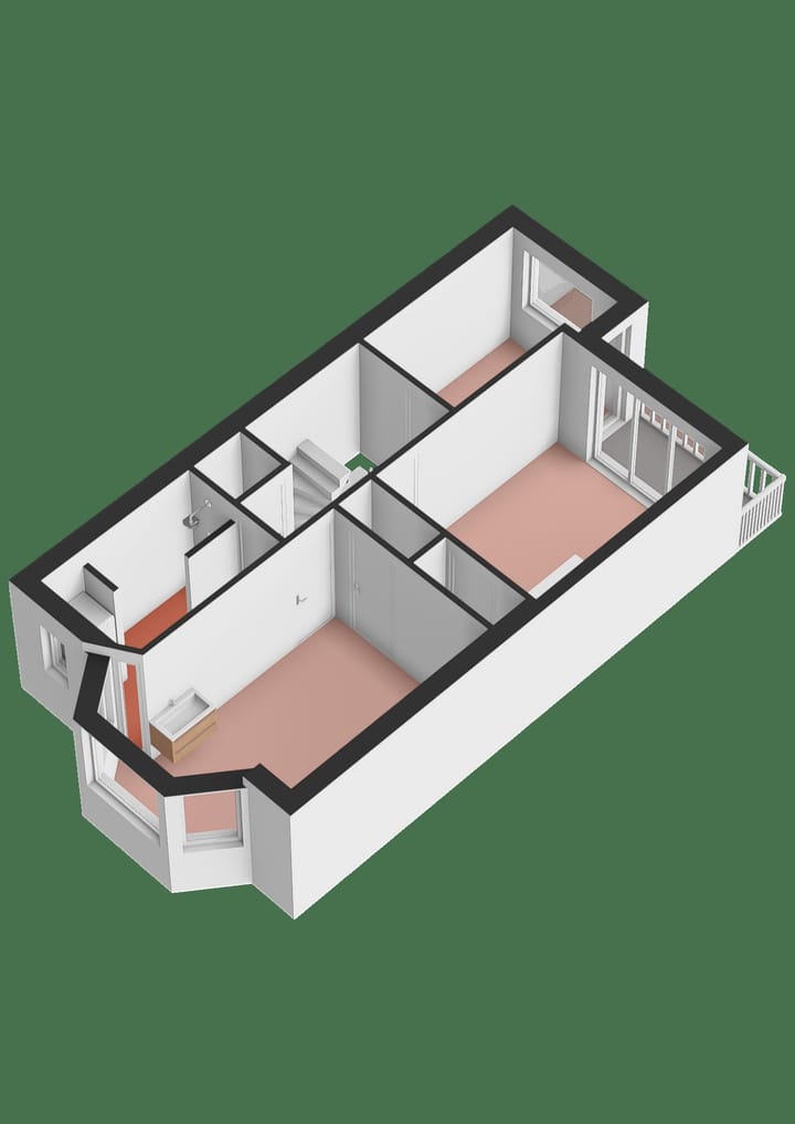 Foto 56 van Apolloplantsoen 6