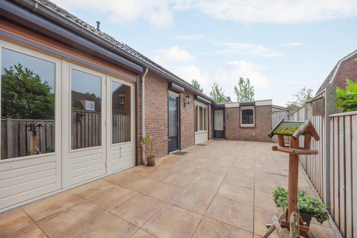 Foto 3 van Hubertusstraat 25