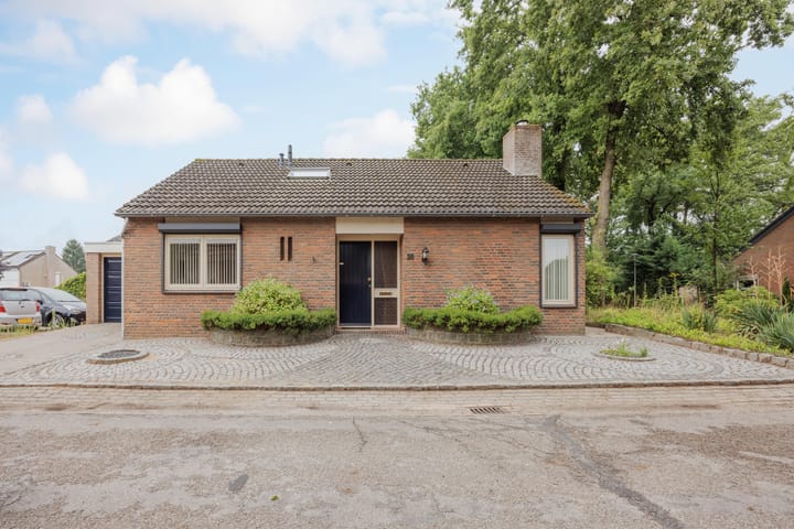 Foto 7 van Hubertusstraat 25