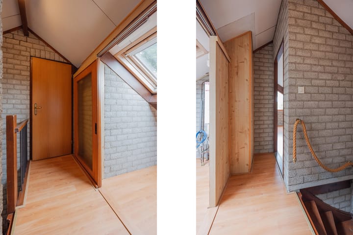 Foto 25 van Hubertusstraat 25