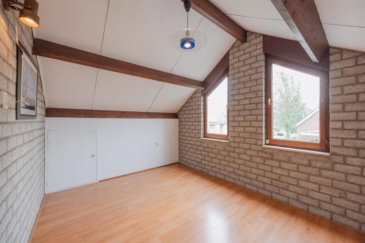 Foto 26 van Hubertusstraat 25