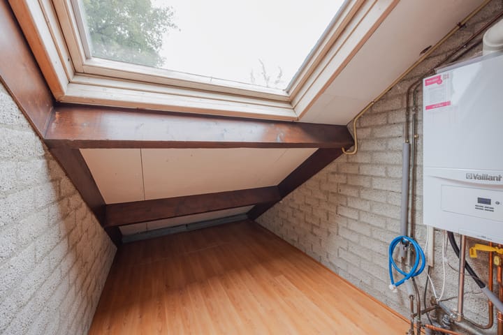 Foto 29 van Hubertusstraat 25