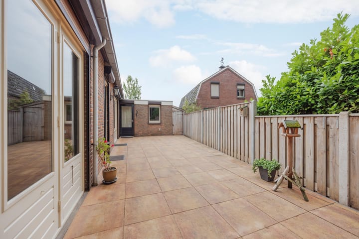 Foto 30 van Hubertusstraat 25