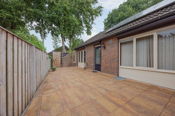 Foto 32 van Hubertusstraat 25