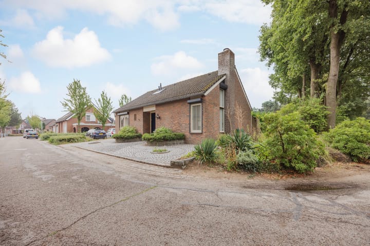 Foto 33 van Hubertusstraat 25