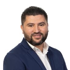 Rachid Akalai - NVM Makelaar