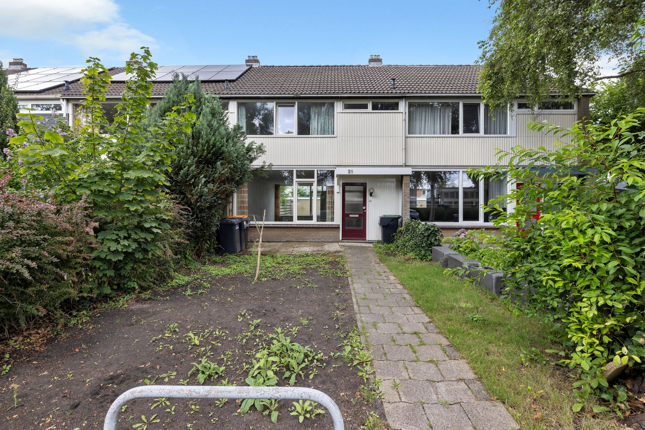 Photo 3 of Straat Soenda 21