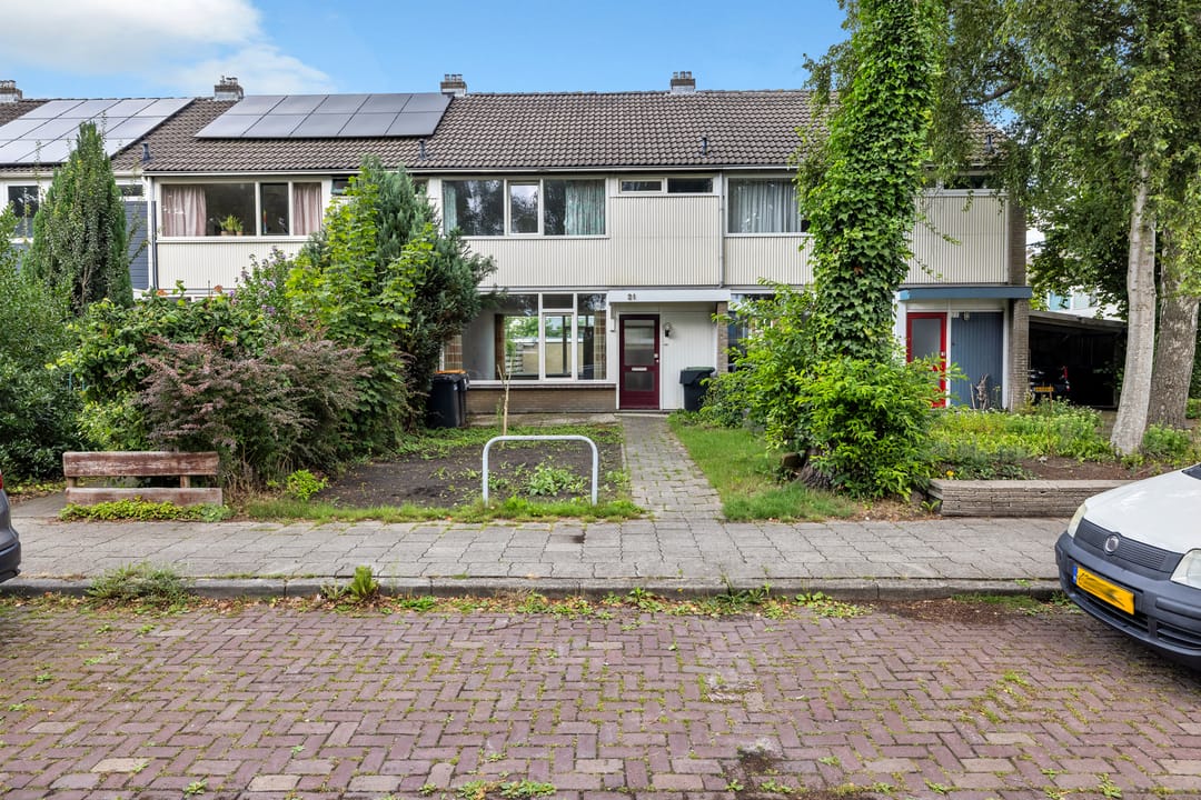 Photo 1 of Straat Soenda 21