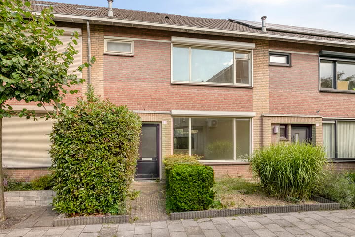 Photo 1 of Keizershof 520