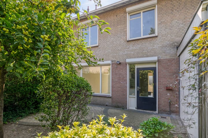 Foto 4 van Keizershof 520