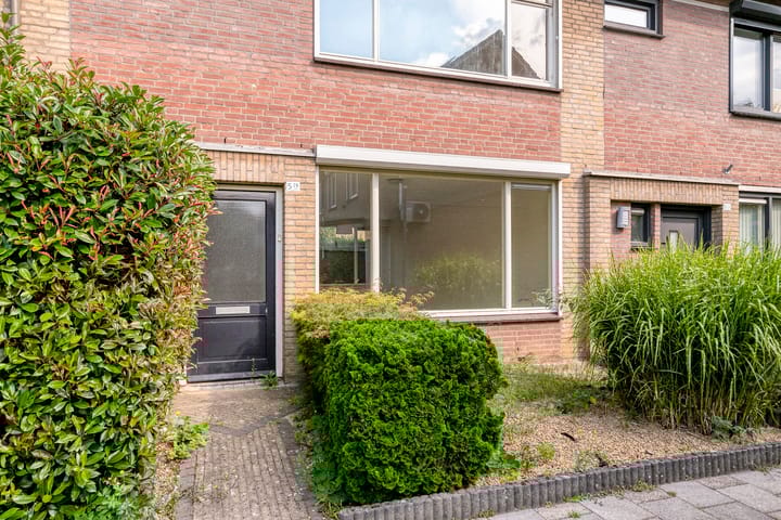 Photo 7 of Keizershof 520