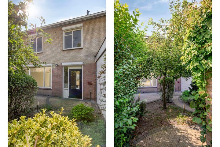 Foto 5 van Keizershof 520