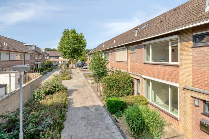 Photo 14 of Keizershof 520