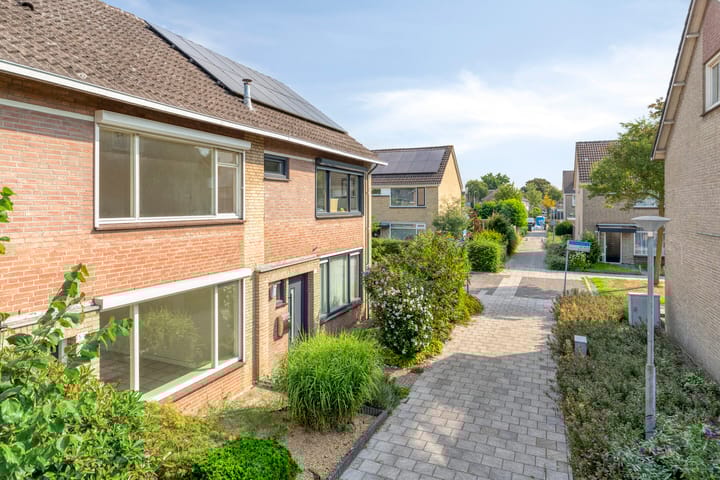 Photo 10 of Keizershof 520