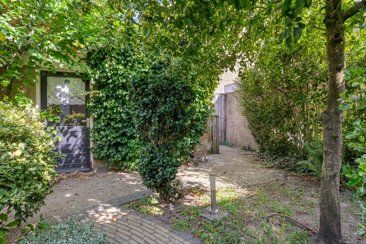 Photo 34 of Keizershof 520