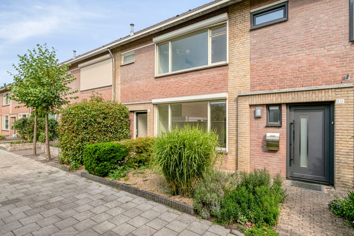 Photo 9 of Keizershof 520